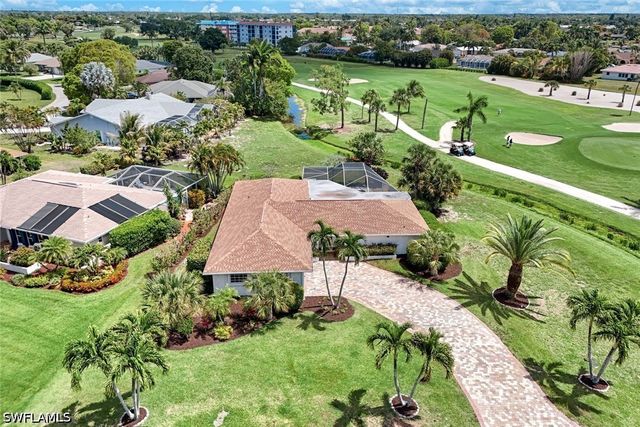 169 Baltusrol DR, Naples, FL 34113