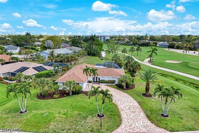 169 Baltusrol DR, Naples, FL 34113
