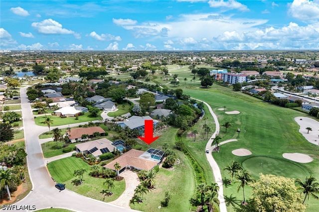 169 Baltusrol DR, Naples, FL 34113