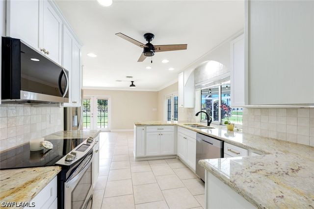 169 Baltusrol DR, Naples, FL 34113