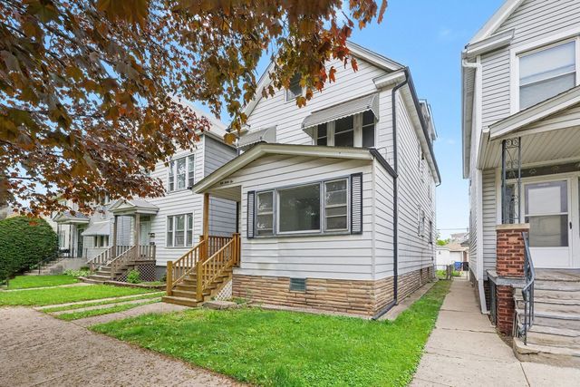 5032 W Gunnison Street, Chicago, IL 60630
