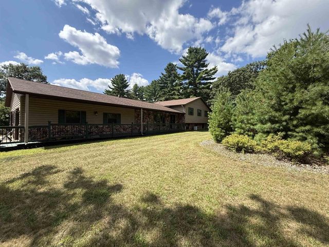 1066 CHURCH AVENUE, Wisconsin Rapids, WI 54494