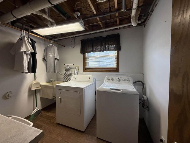 1066 CHURCH AVENUE, Wisconsin Rapids, WI 54494