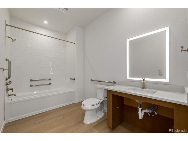 6153 N Ceylon St 3-106, Denver, CO 80249