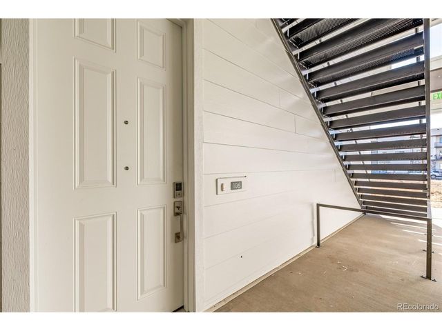 6153 N Ceylon St 3-106, Denver, CO 80249