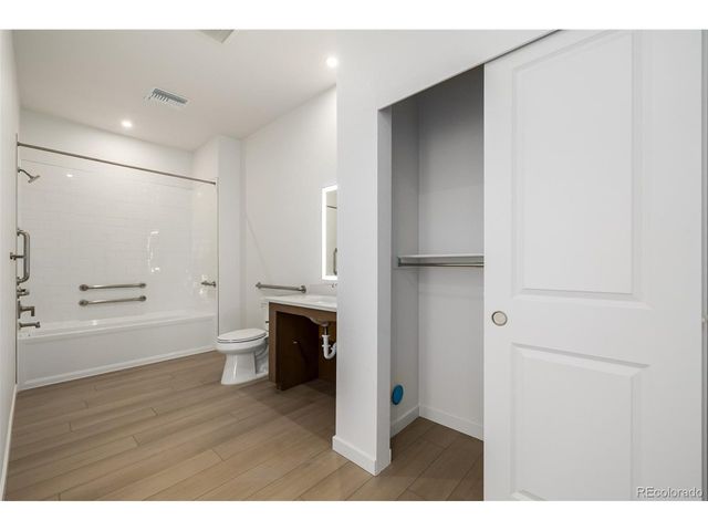 6153 N Ceylon St 3-106, Denver, CO 80249