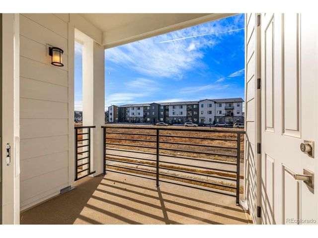 6153 N Ceylon St 3-106, Denver, CO 80249