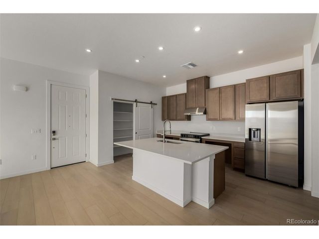 6153 N Ceylon St 3-106, Denver, CO 80249