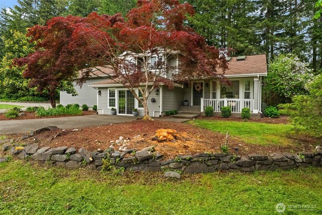 9922 132nd Street NW, Gig Harbor, WA 98329