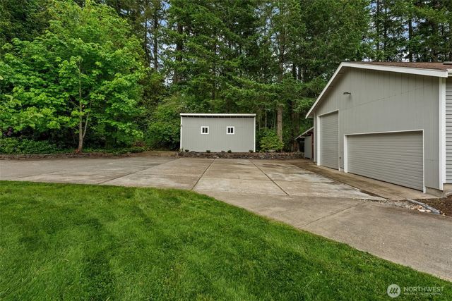 9922 132nd Street NW, Gig Harbor, WA 98329