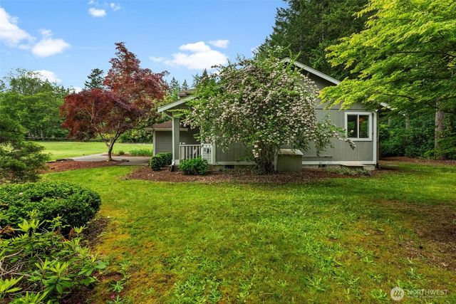 9922 132nd Street NW, Gig Harbor, WA 98329