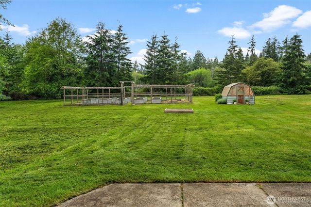 9922 132nd Street NW, Gig Harbor, WA 98329