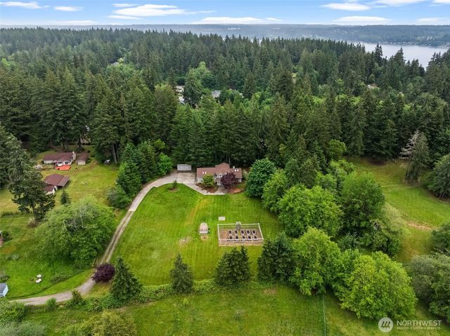 9922 132nd Street NW, Gig Harbor, WA 98329