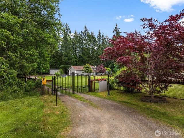 9922 132nd Street NW, Gig Harbor, WA 98329