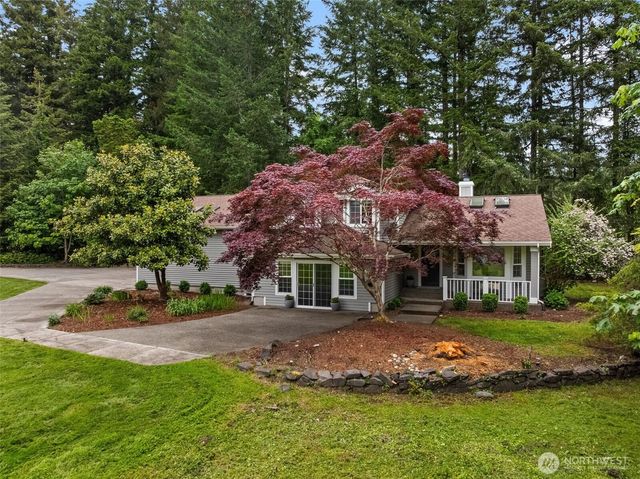 9922 132nd Street NW, Gig Harbor, WA 98329