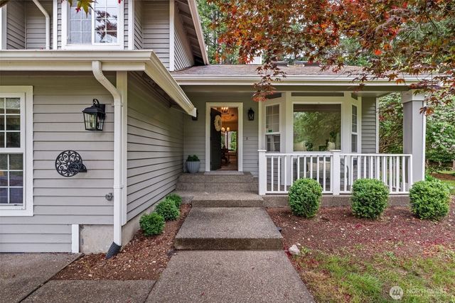 9922 132nd Street NW, Gig Harbor, WA 98329
