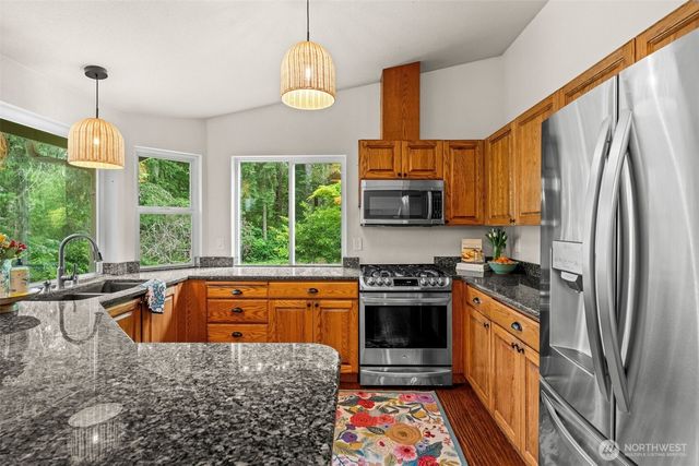 9922 132nd Street NW, Gig Harbor, WA 98329