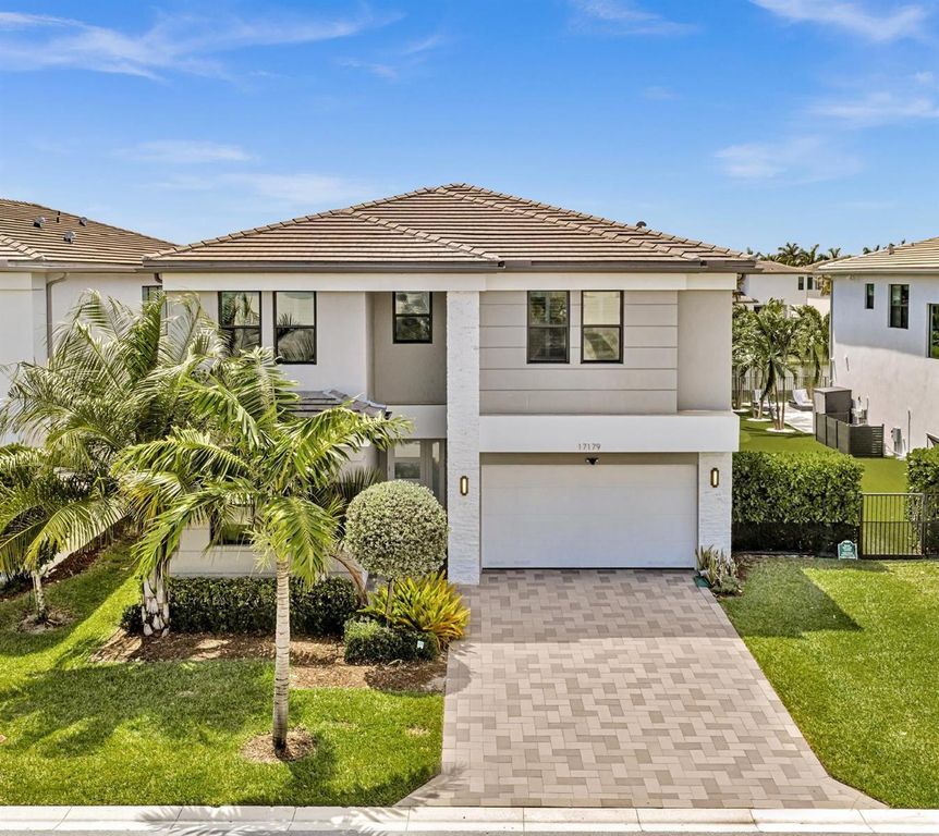 17179 Teton River Road, Boca Raton, FL 33496