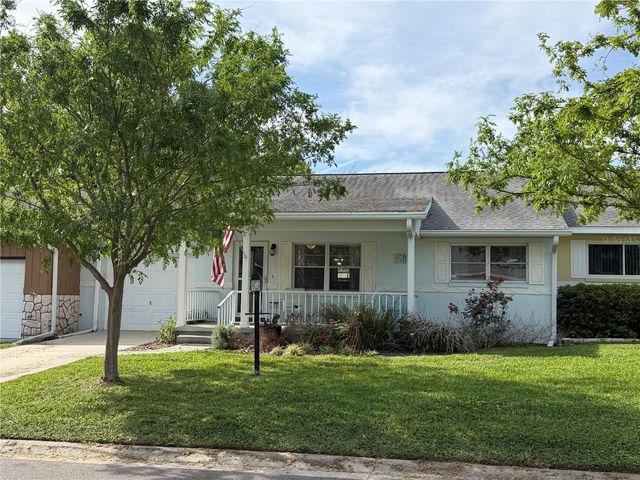 8678 SW 95 STREET B, Ocala, FL 34481