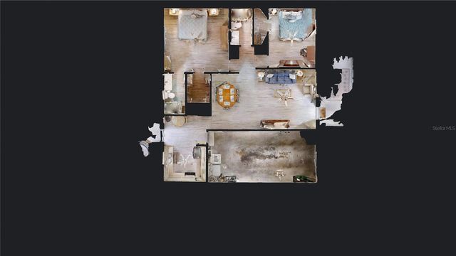 8678 SW 95 STREET B, Ocala, FL 34481