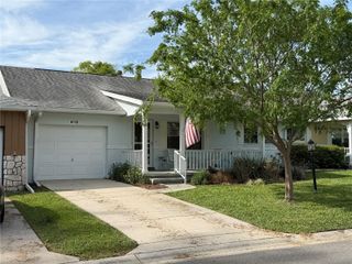 8678 SW 95 STREET B, Ocala, FL 34481