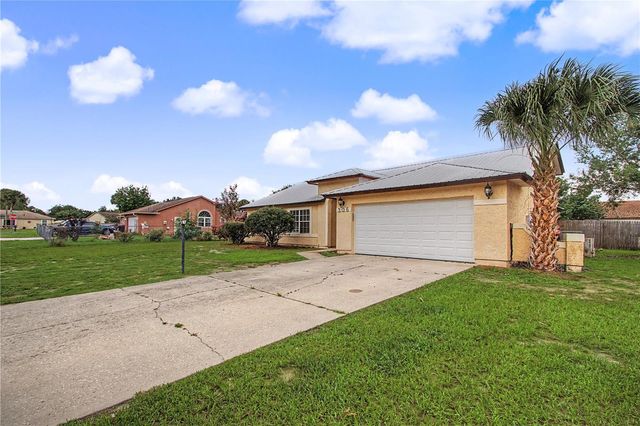 306 OAK TRACK RADIAL, Ocala, FL 34472
