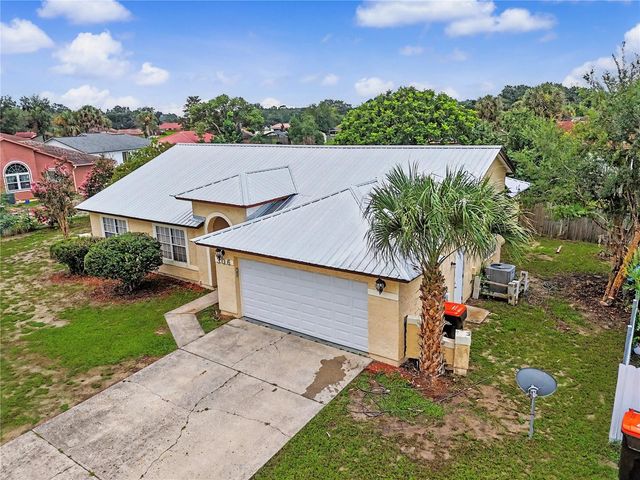 306 OAK TRACK RADIAL, Ocala, FL 34472