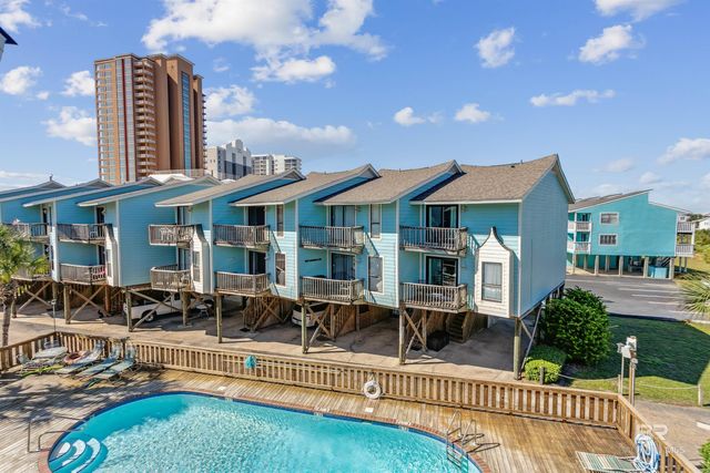 700 W Beach Boulevard 108, Gulf Shores, AL 36542