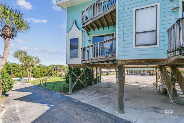 700 W Beach Boulevard 108, Gulf Shores, AL 36542