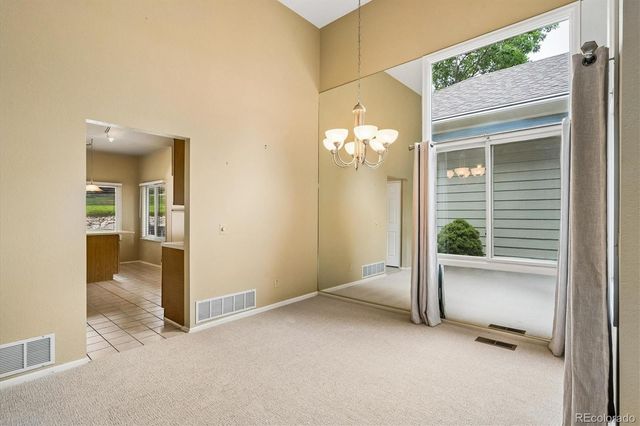 1911 Tee Lane, Castle Rock, CO 80104
