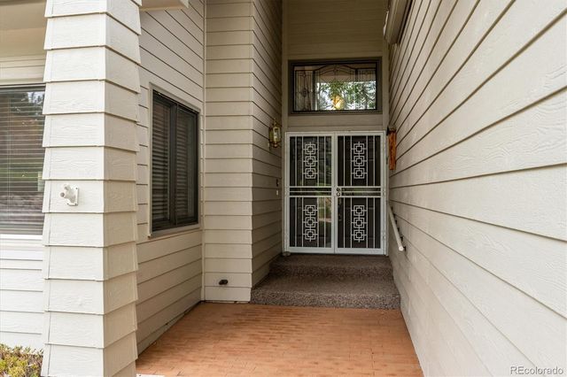1911 Tee Lane, Castle Rock, CO 80104