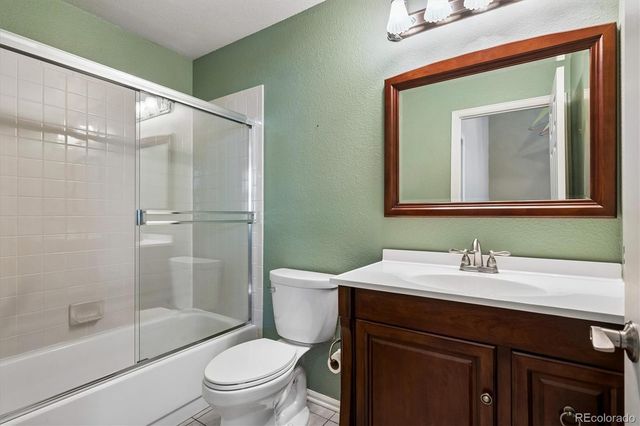 1911 Tee Lane, Castle Rock, CO 80104