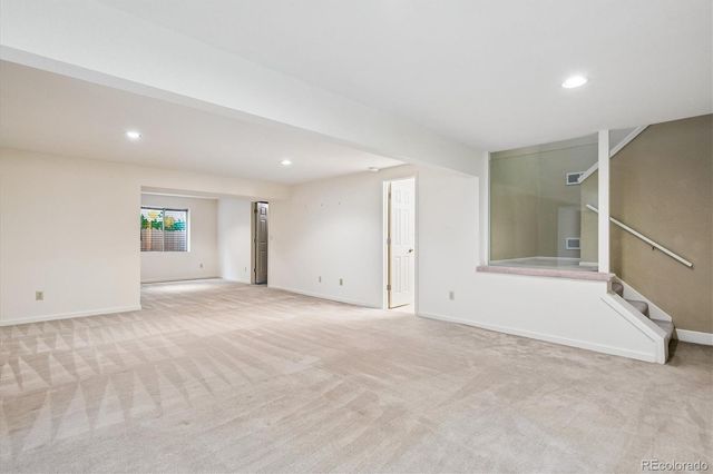 1911 Tee Lane, Castle Rock, CO 80104