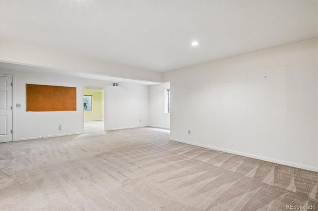 1911 Tee Lane, Castle Rock, CO 80104