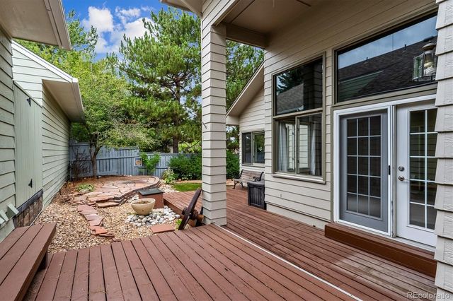 1911 Tee Lane, Castle Rock, CO 80104