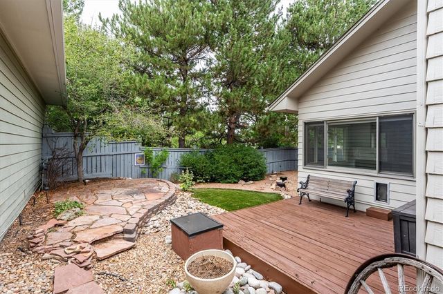 1911 Tee Lane, Castle Rock, CO 80104