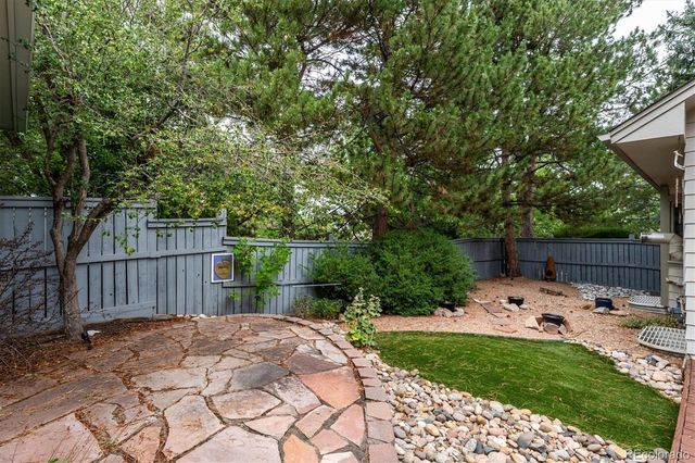1911 Tee Lane, Castle Rock, CO 80104