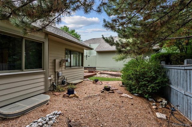 1911 Tee Lane, Castle Rock, CO 80104