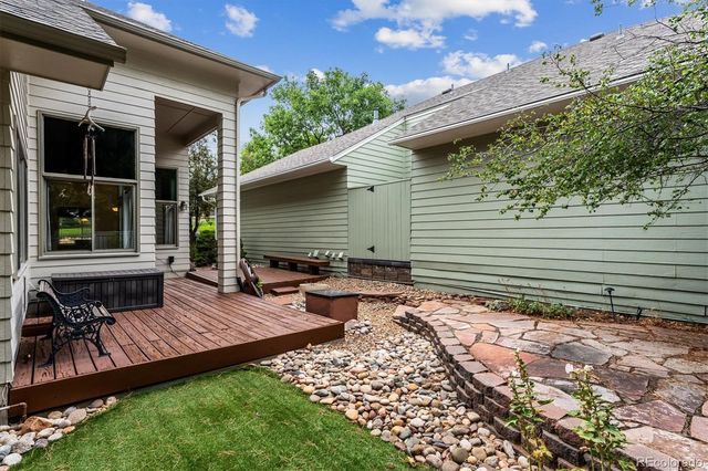 1911 Tee Lane, Castle Rock, CO 80104