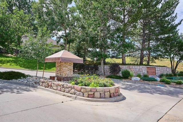 1911 Tee Lane, Castle Rock, CO 80104
