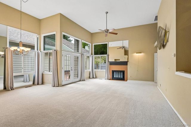 1911 Tee Lane, Castle Rock, CO 80104