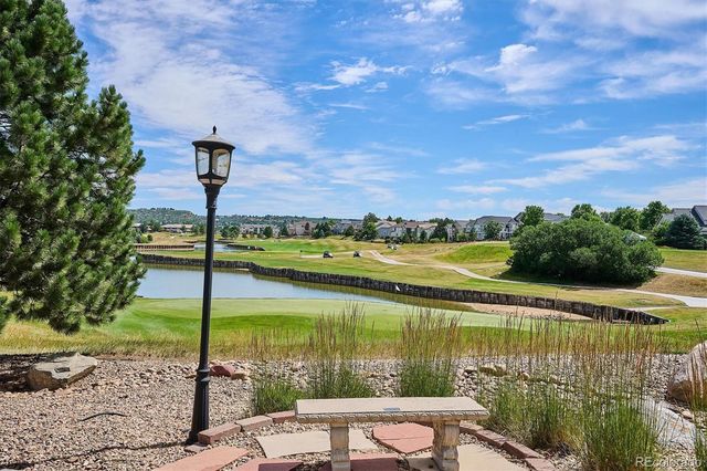 1911 Tee Lane, Castle Rock, CO 80104