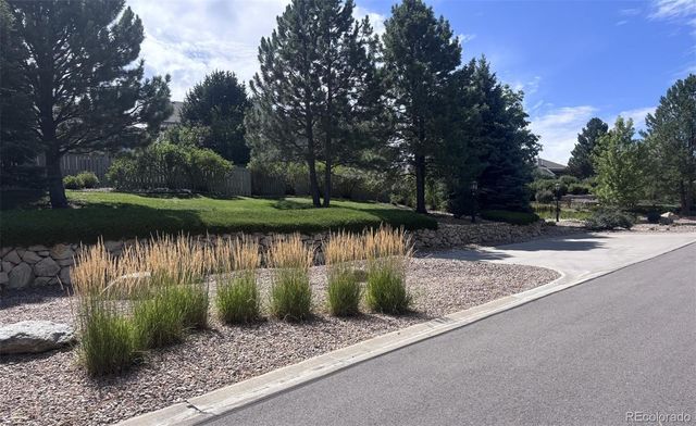 1911 Tee Lane, Castle Rock, CO 80104