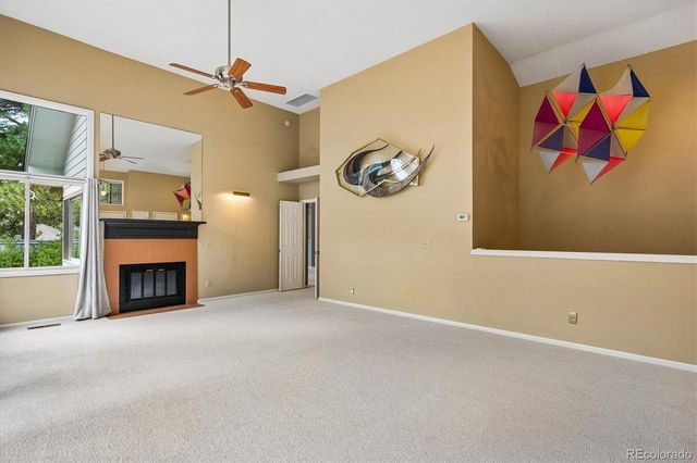 1911 Tee Lane, Castle Rock, CO 80104
