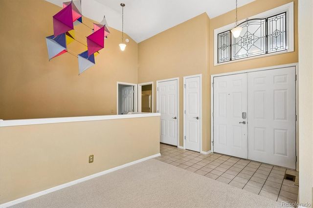 1911 Tee Lane, Castle Rock, CO 80104