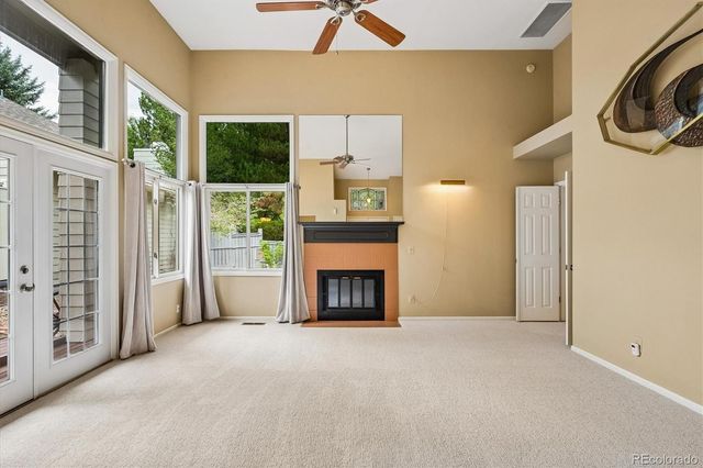1911 Tee Lane, Castle Rock, CO 80104