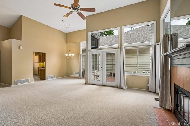 1911 Tee Lane, Castle Rock, CO 80104