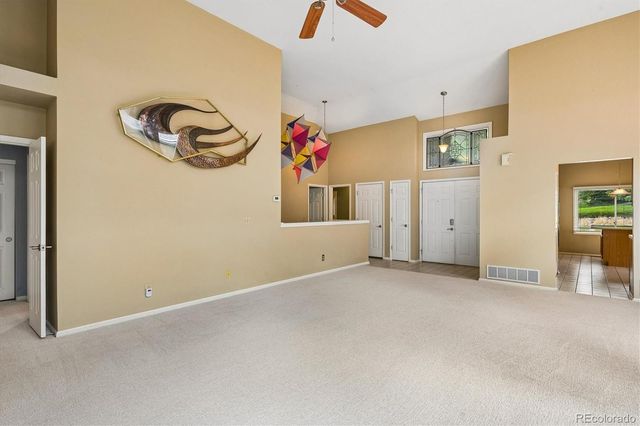 1911 Tee Lane, Castle Rock, CO 80104