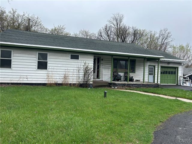 474 East Seneca trnpke Turnpike, Syracuse, NY 13205