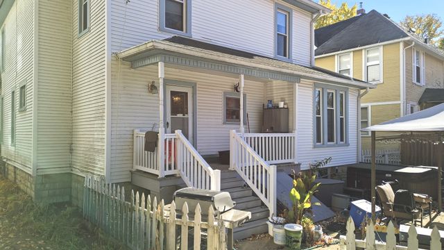 507 N Hennepin Avenue, Dixon, IL 61021